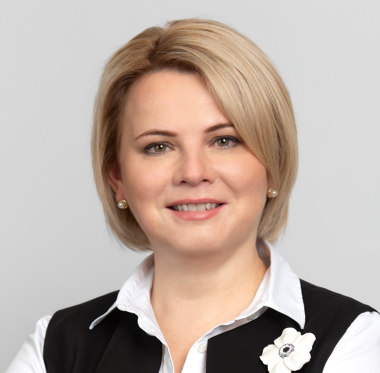 Елена Тетюнина